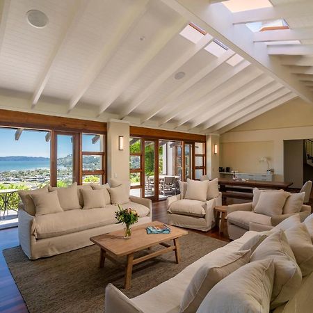 Mercury Ridge Cooks Beach Exteriér fotografie