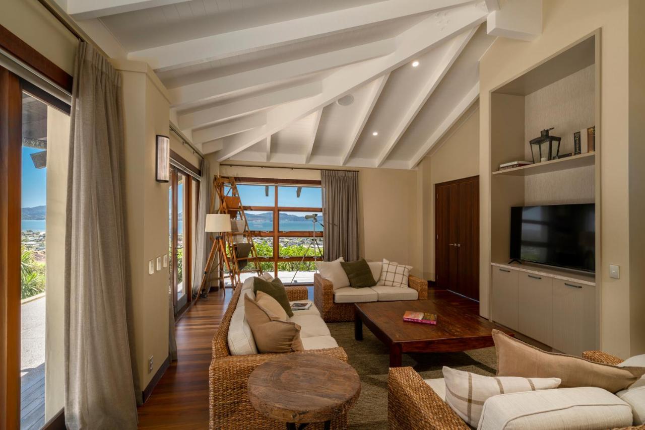 Mercury Ridge Cooks Beach Exteriér fotografie