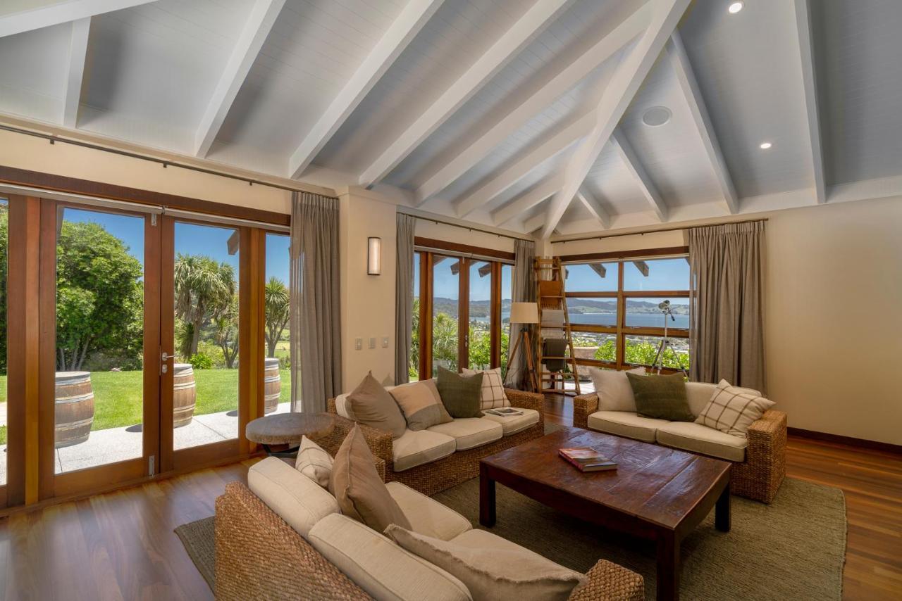 Mercury Ridge Cooks Beach Exteriér fotografie