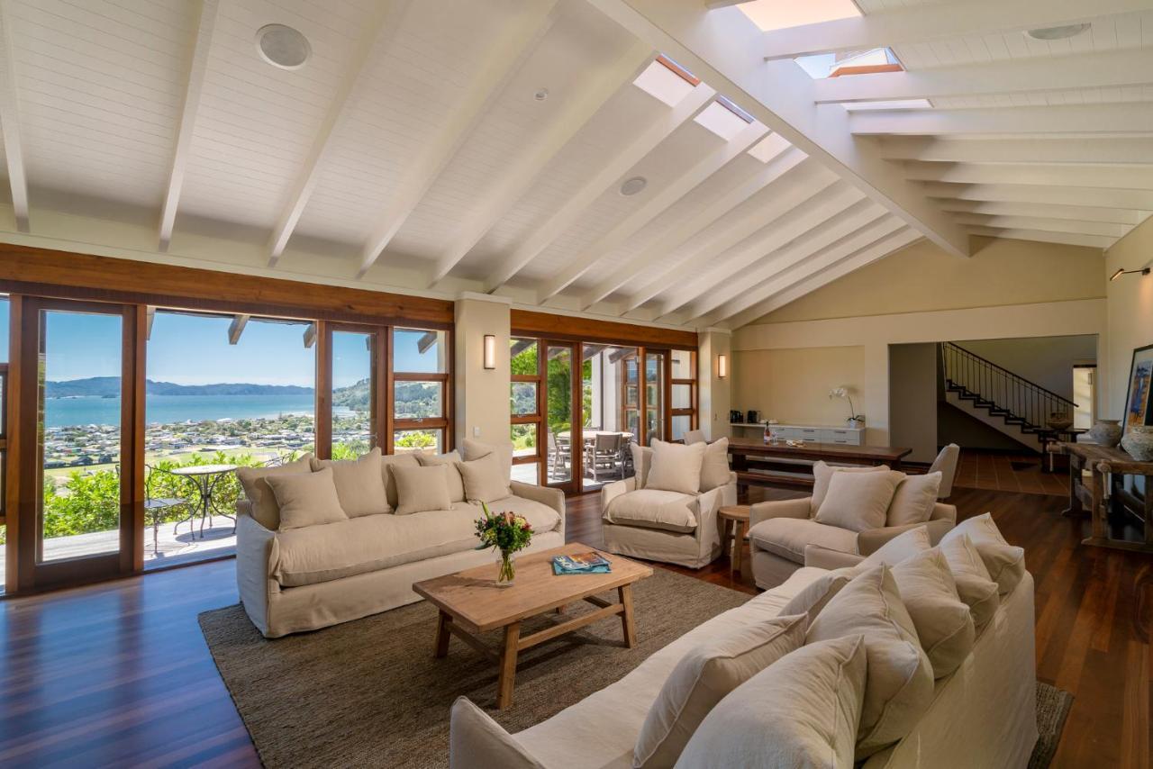 Mercury Ridge Cooks Beach Exteriér fotografie