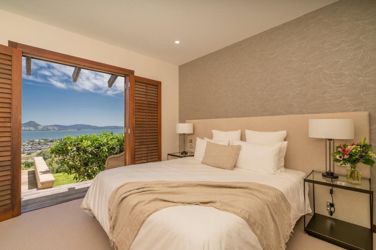 Mercury Ridge Cooks Beach Exteriér fotografie