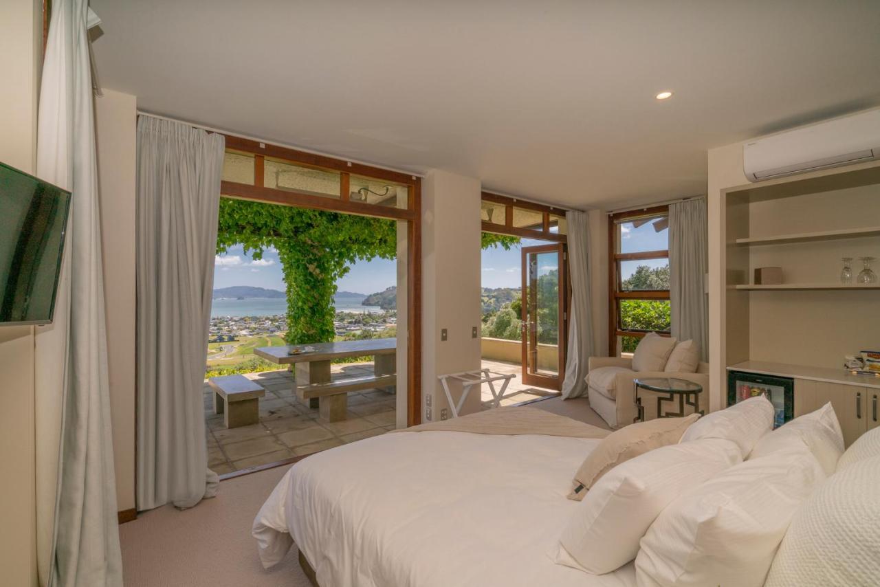 Mercury Ridge Cooks Beach Exteriér fotografie