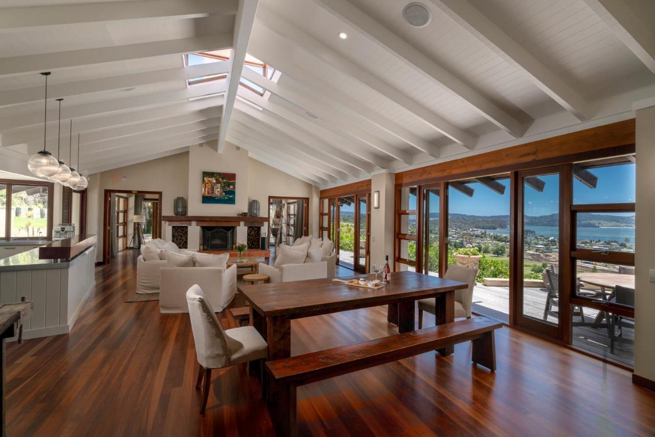 Mercury Ridge Cooks Beach Exteriér fotografie