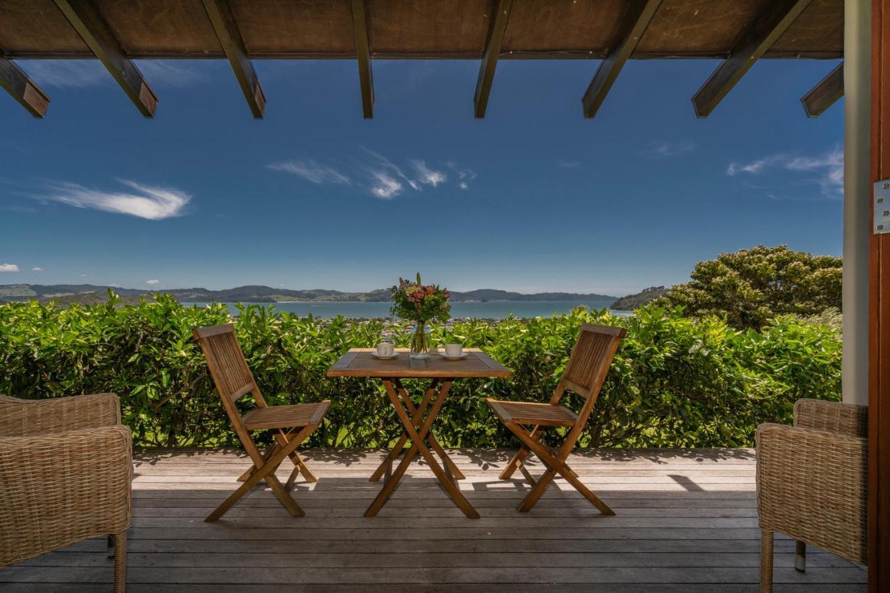 Mercury Ridge Cooks Beach Exteriér fotografie