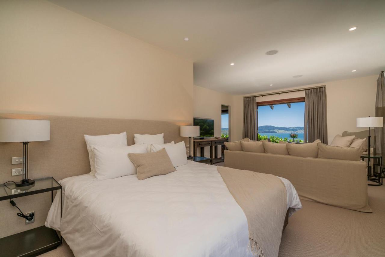 Mercury Ridge Cooks Beach Exteriér fotografie
