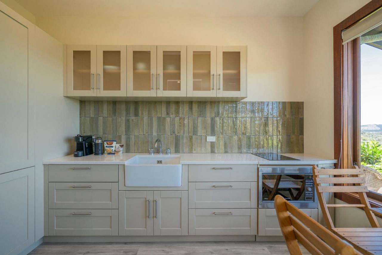Mercury Ridge Cooks Beach Exteriér fotografie