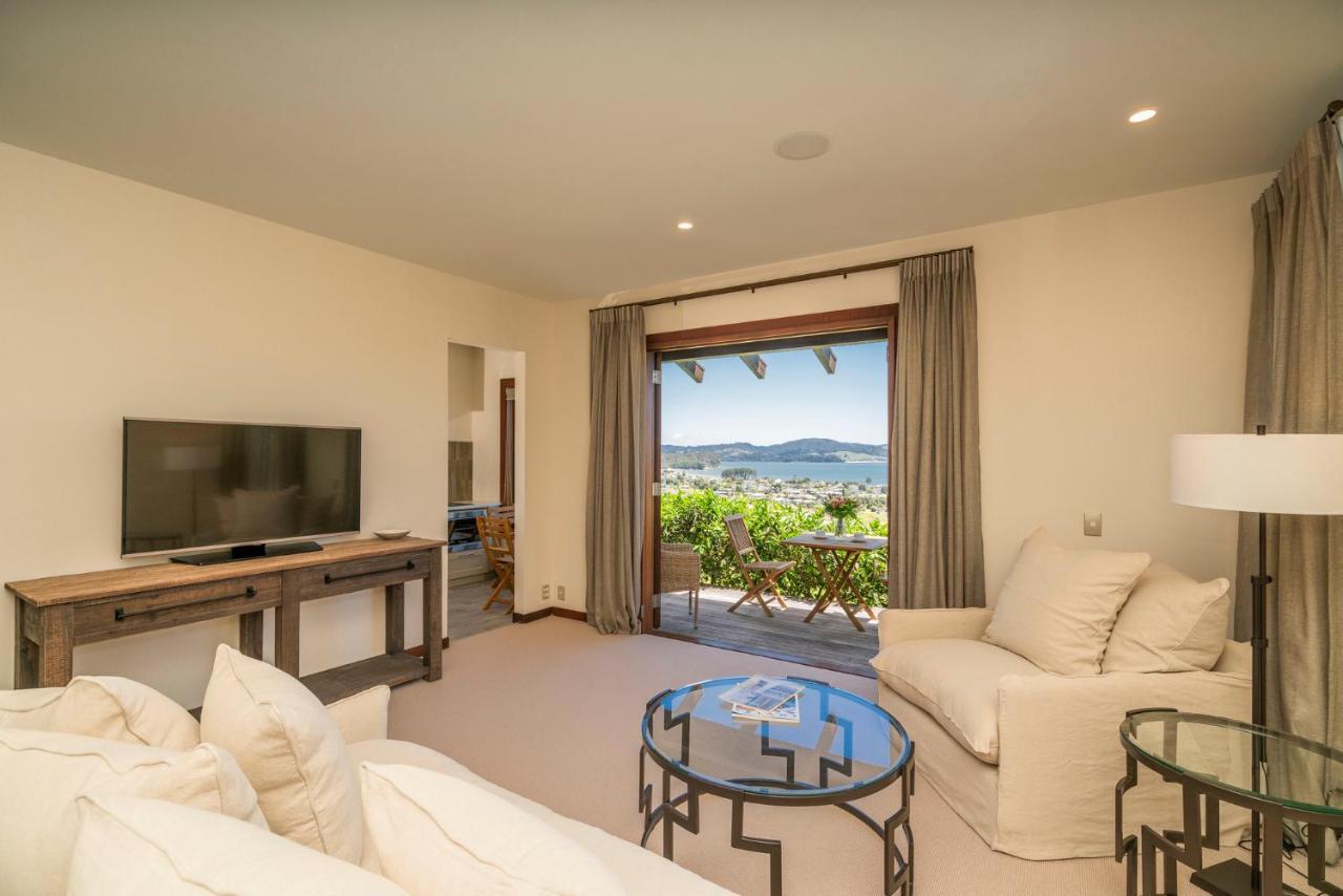Mercury Ridge Cooks Beach Exteriér fotografie