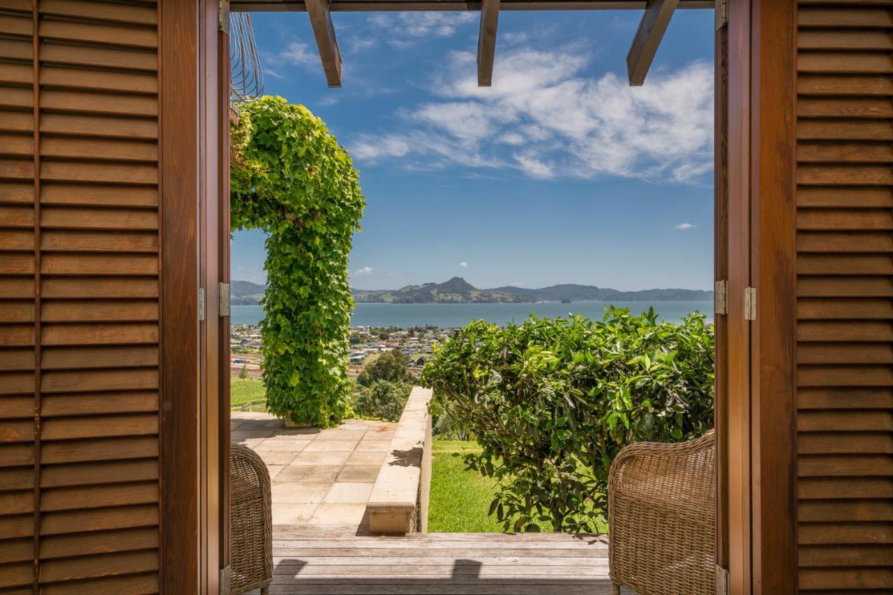 Mercury Ridge Cooks Beach Exteriér fotografie