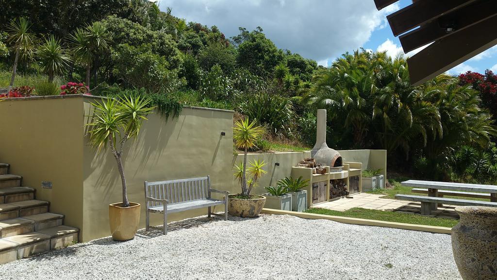 Mercury Ridge Cooks Beach Exteriér fotografie