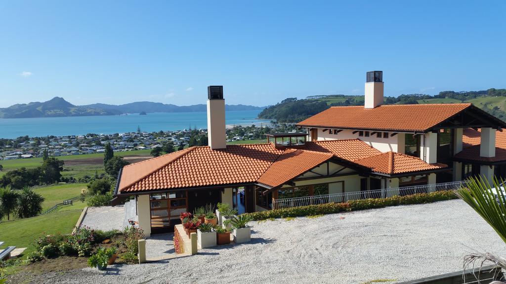 Mercury Ridge Cooks Beach Exteriér fotografie